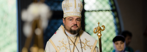 "В Москве сказали, что томоса не будет": митрополит ПЦУ Драбинко о фейковой независимости УПЦ и визите патриарха Кирилла в Киев