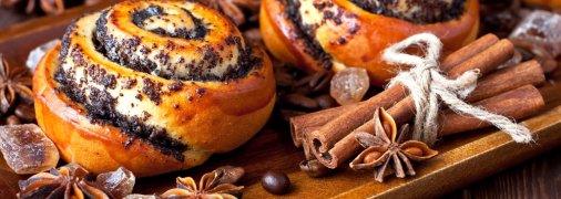 3 способа приготовить мак для начинки