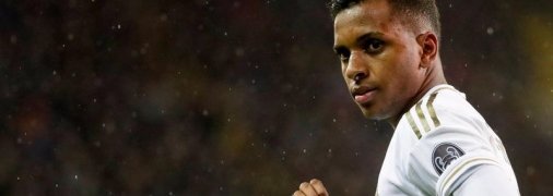 Реал потерял форварда накануне Эль-Класико