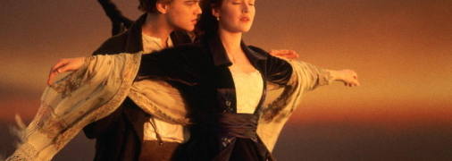 Фільм зробив юного Леонардо Ді Капріо міжнародною зіркою