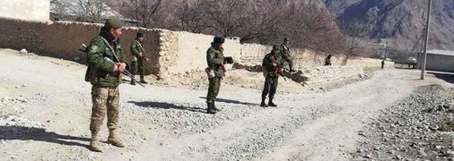 Война отменяется? Стало известно о соглашении между Таджикистаном и Кыргызстаном