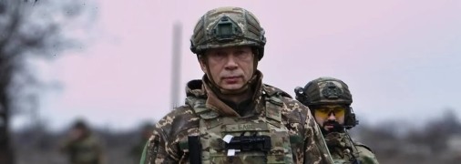 Олександр Сирський