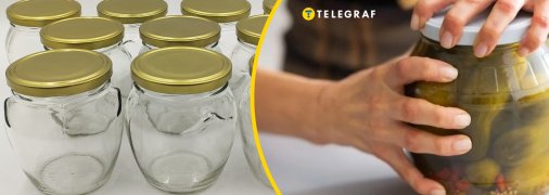 Простой декор своими руками можно сделать из этой разновидности стеклотары
