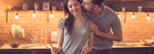 Мужчина зол? ТОП-5 быстрых и сытных блюд