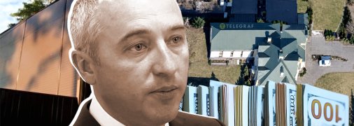 Ігор Калєтнік