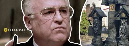 Віктор Черномирдін