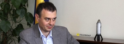 Які податки можуть підвищити і на що Україні бракує грошей, - інтерв'ю з Данилом Гетманцевим