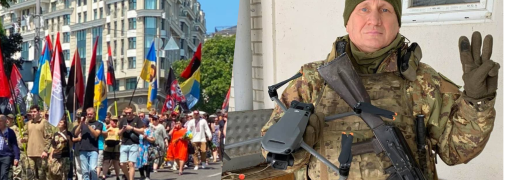 Микола Коханівський боровся за вільну Україну