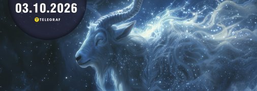 Гороскоп на сьогодні для всіх знаків Зодіаку — 3 жовтня 2026 року
