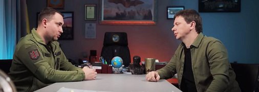 Чого боїться путін і до чого готуватись українцям після Перемоги: ТОП-8 заяв Кирила Буданова в інтерв'ю Дмитру Комарову