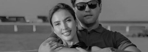 Салтанат Нукенова та Куандик Бішимбаєв