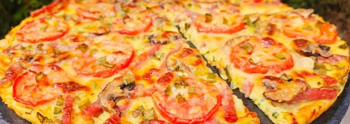 Необычно, красиво и вкусно