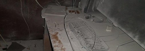 Под Одессой нападают на журналистов: дошло до "коктейлей Молотова" (фото и видео)