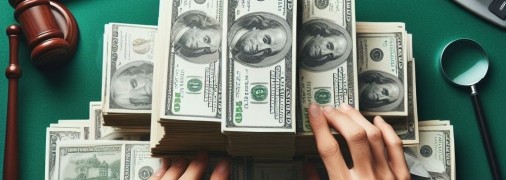 У лютому курс виріс на 3%