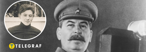 Що відомо про молодшого сина Сталіна