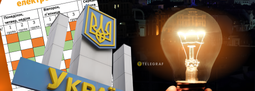 Коллаж "Телеграф"