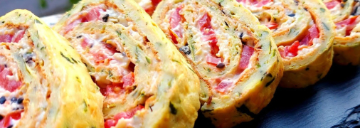 Аппетитный, сочный, из обычных продуктов