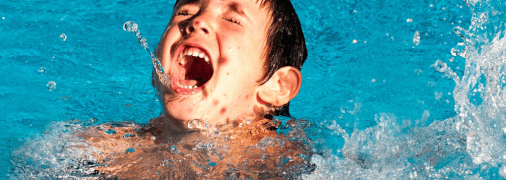 Как понять, что ребенок тонет: рассказывает опытный спасатель