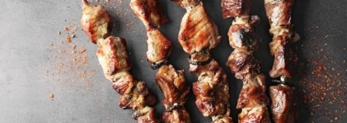 Не совершайте их - и шашлык получится идеальным