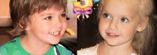 Как отпраздновали день рождения Гарри и Лиза Галкины: ФОТО и ВИДЕО