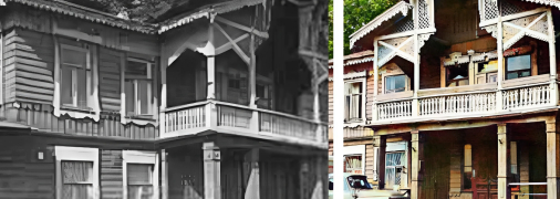 Флігель машинної станції водогону в Києві