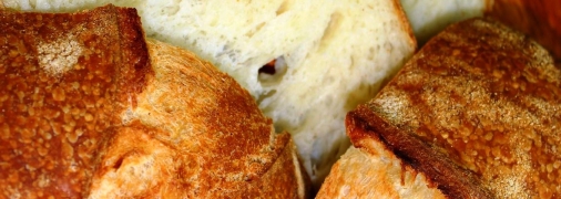 Французская булка