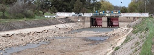 Крим на межі катастрофи: Що відбувається на півострові через 7 років після анексії