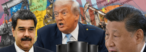 Операция США в Венесуэле