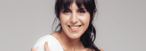 Беременная Джамала: Я никогда не чувствовала острую потребность в материнстве