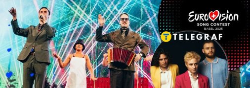 Ziferblat програють гурту KAJ