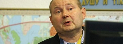 История Чауса показывает, что за политические репрессии придется отвечать. И, скорее всего, до конца жизни