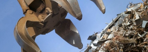 Поки митниця закрила очі: чому експорт металобрухту до ЄС щомісяця зростає вдвічі та як працює тіньова схема