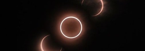 Солнечное затмение 21 июня: что можно делать и что нельзя