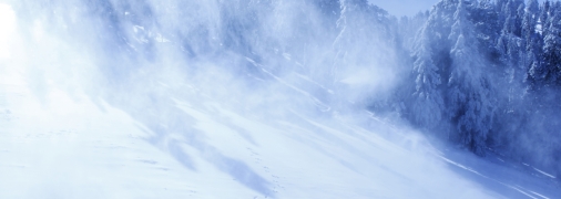 Завірюха на вихідних