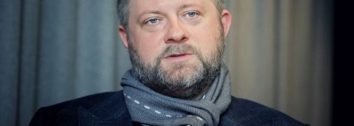 Александр Корниенко