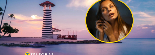 Якимова більше не почесна консулка у Домінікані