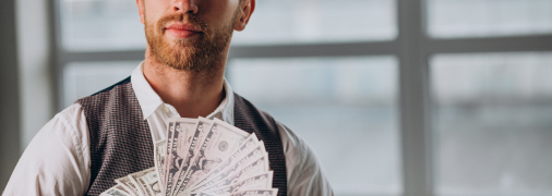 Заощаджувати вміють не всі