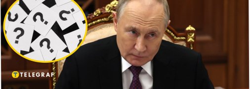 Хто може стати наступником Путіна