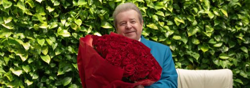 Инстаграм Михаила Поплавского