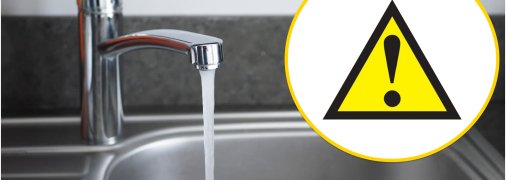 Водопостачання