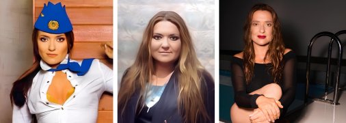 Наталія Могилевська