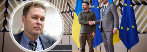 Завышенные ожидания: политолог рассказал, возможен ли второй саммит мира и как оценивать заявления о переговорах с РФ