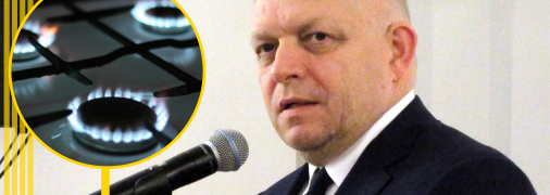 Премьер-министр Словакии Роберт Фицо