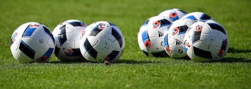 "Заря" обыграла турецкий "Макуспор" со счетом 22:0 (видео)