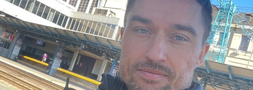 Александр Долгополов