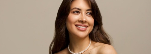 32-річна Раміна Есхакзай