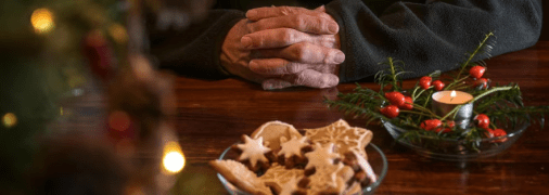 Сильні молитви на Різдво 2025