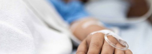 Дитина впала в кому після поранень