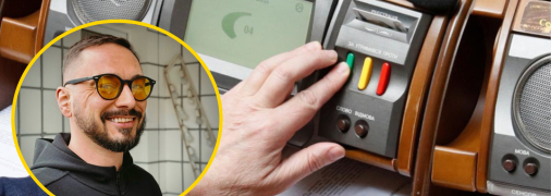 Дмитро Гурін