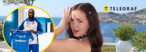 NIKKI SEEY та Мумі Нгамале